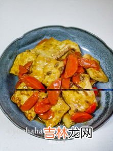 酱烧豆腐如何做,酱烧豆腐如何做