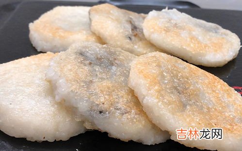 超市买的硬糯米糍粑的咋吃,市场上买回来的糍粑块怎么做着吃？