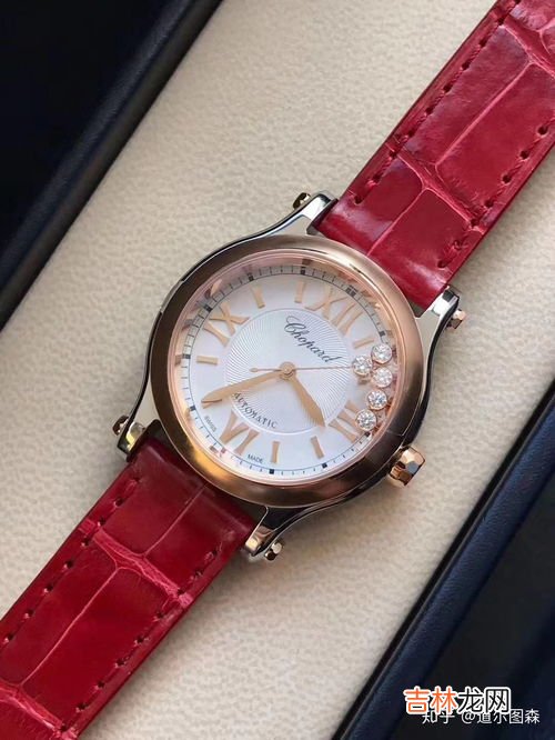五万左右女士手表推荐:优雅华贵的表款推荐,5万元的预算有哪些值得推荐的腕表品牌?
