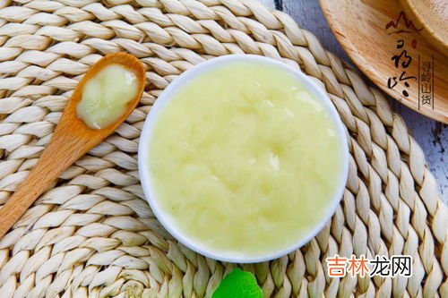 蜂王浆的鉴别方法,怎样鉴别蜂王浆