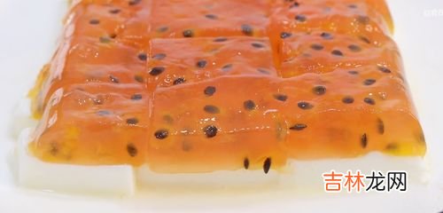 白凉粉的各种吃法,白凉粉是什么东西 白凉粉的做法