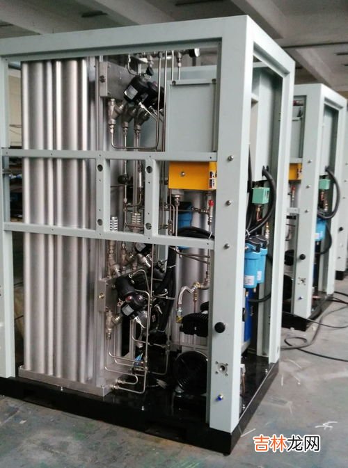 辽宁空分制氮机品牌排行榜,工业制氮机哪个品牌好