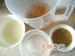 雪莲子泡多久可以煮,皂角米要泡多久可以煮