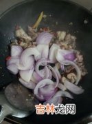 辣炒田鸡怎么做,田鸡怎么做好吃