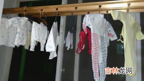 为什么晚上不能晾衣服,晚上晾衣服好不好？