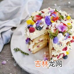 生日蛋糕怎么保存过夜,奶油蛋糕怎么保存过夜
