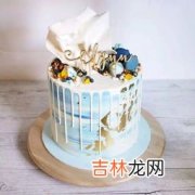 生日蛋糕怎么保存过夜,奶油蛋糕怎么保存过夜