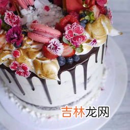生日蛋糕怎么保存过夜,奶油蛋糕怎么保存过夜