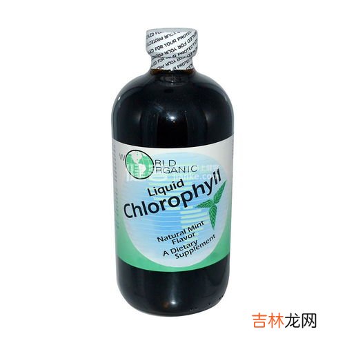 澳洲叶绿素片副作用吗,澳洲叶绿素有副作用吗