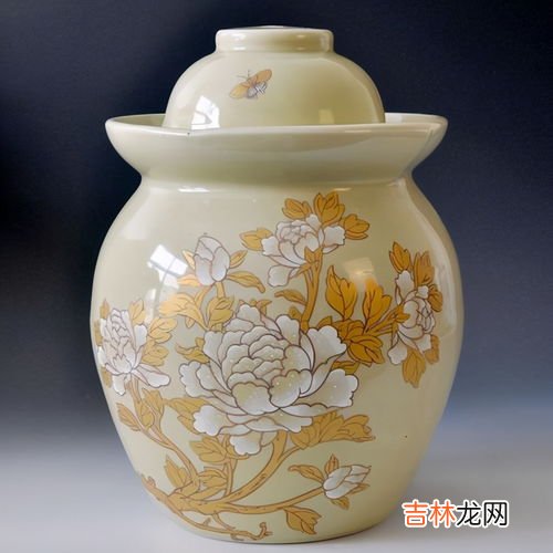 为什么泡菜坛只能装八成满,生物选修一泡菜为什么只能装八成满