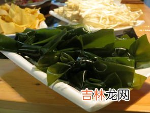 海带能不能隔夜吃,隔夜海带能吃吗 海带过夜了还能吃吗