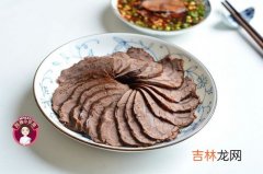 酱牛肉放草果还是肉蔻,酱牛肉需要什么调料