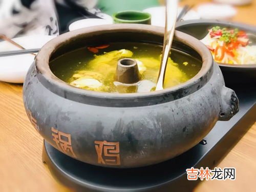 汽锅鸡是哪个省的名菜,汽锅鸡是哪里的