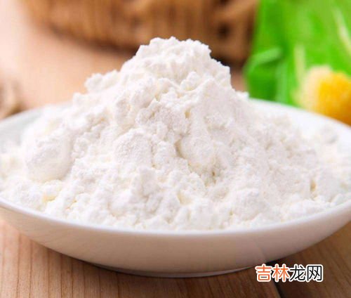 玉米淀粉可以做什么,用玉米淀粉能做什么美食