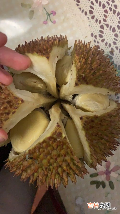 榴莲等级,逛市场买榴莲 老板说的，A级B级，一等二等货是什么意思？有什么区别吗