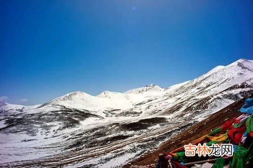 川藏线海拔最高的地方是哪里,川藏线海拔最高是多少