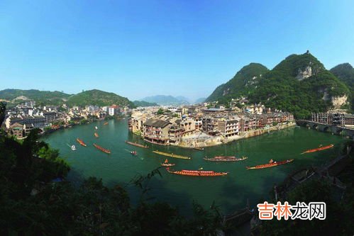 铜仁是贵州哪个市,贵州省铜仁地区属于哪个市？