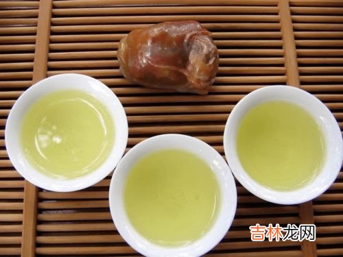 铁观音是哪里的特产,铁观音是哪里的特产?
