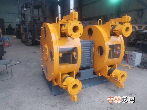 江苏工业软管泵品牌排行榜,中国管道离心泵十大品牌排行榜？