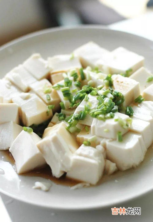 南豆腐是什么豆腐,什么是南豆腐？北豆腐？有什么区别吗？