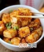 南豆腐是什么豆腐,什么是南豆腐？北豆腐？有什么区别吗？