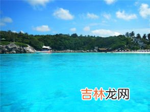 普吉岛在哪个国家,普吉岛在哪个国家？