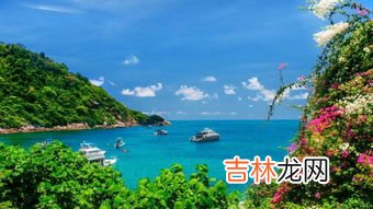 普吉岛在哪个国家,普吉岛在哪个国家？