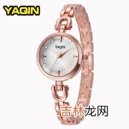 今年流行什么手表女款,女士手表买什么牌子的好