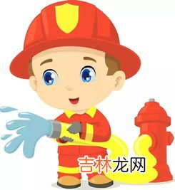 消防自救方法有哪些,火灾自救逃生方法11种