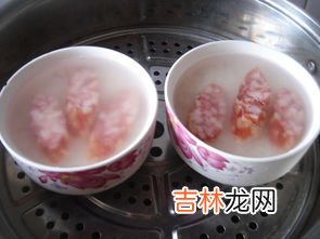广式腊肠蒸多久才能蒸熟,广式香肠蒸多长时间熟 广式香肠是熟的吗