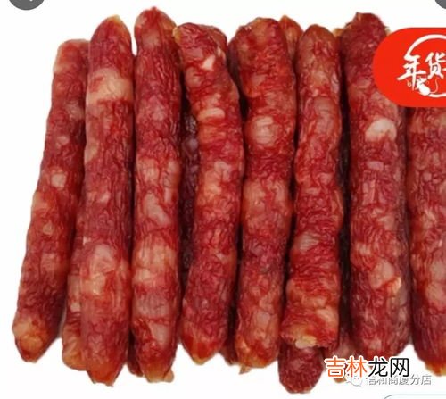 广式腊肠蒸多久才能蒸熟,广式香肠蒸多长时间熟 广式香肠是熟的吗