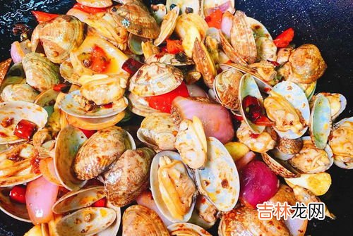 花甲放水里放一晚上还能吃吗,新鲜花甲能过夜吗
