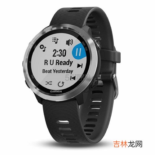 佳明运动手表功能介绍,佳明跑步手表Forerunner245评价-佳明跑步手表优缺点说明