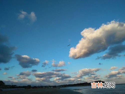 天空有多高,天空究竟有多高呢？