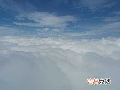天空有多高,天空究竟有多高呢？