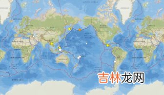 强震是指几级以上的地震,多高级别的地震算强震？