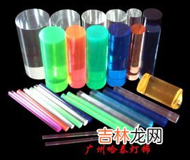 pmma是亚克力吗,亚克力是什么材料？