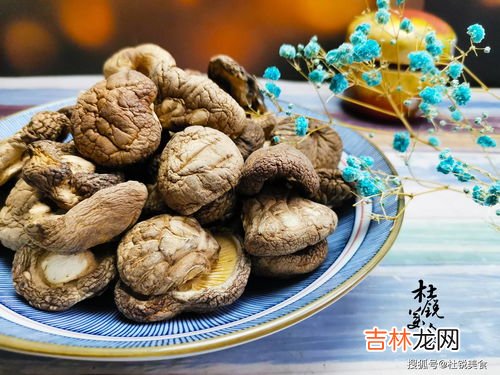 香菇营养成分,香菇的营养?