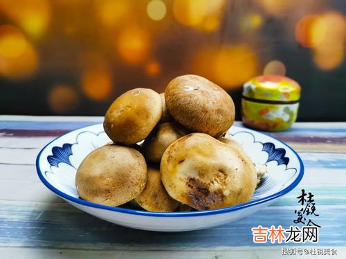 香菇营养成分,香菇的营养?
