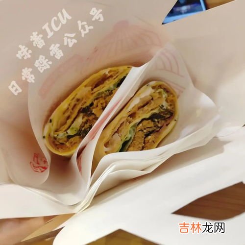 山东煎饼为什么热量那么高,山东煎饼的热量？