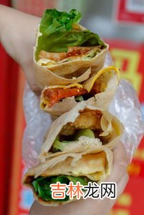 山东煎饼为什么热量那么高,山东煎饼的热量？