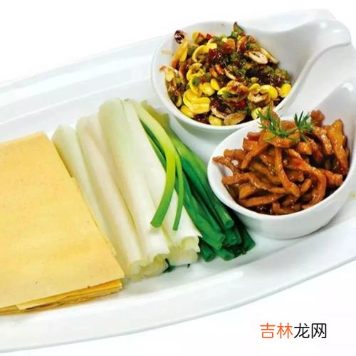 山东煎饼为什么热量那么高,山东煎饼的热量？