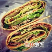 山东煎饼为什么热量那么高,山东煎饼的热量？