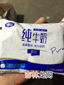 袋装牛奶过了保质期还能喝吗,45天袋装牛奶过期了还能喝吗?