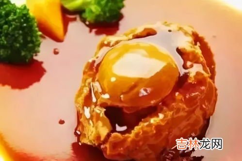 酱汁鲍鱼教程,酱汁煎鲍鱼的的做法