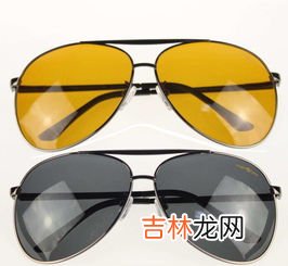 太阳镜和偏光镜的区别,偏光镜和太阳镜的区别
