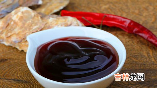 蚝油是什么,耗油是什么