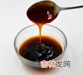 蚝油是什么,耗油是什么