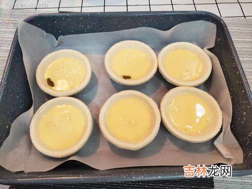 蛋挞液能放几天,蛋挞液冷藏可以放几天