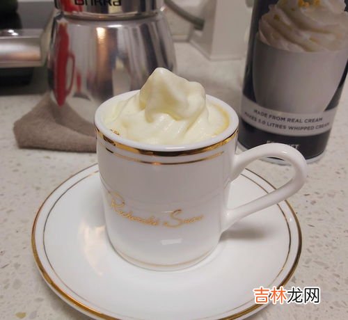 玛奇朵区别,焦糖玛奇朵 摩卡 卡布奇诺的区别 味道有什么不同?